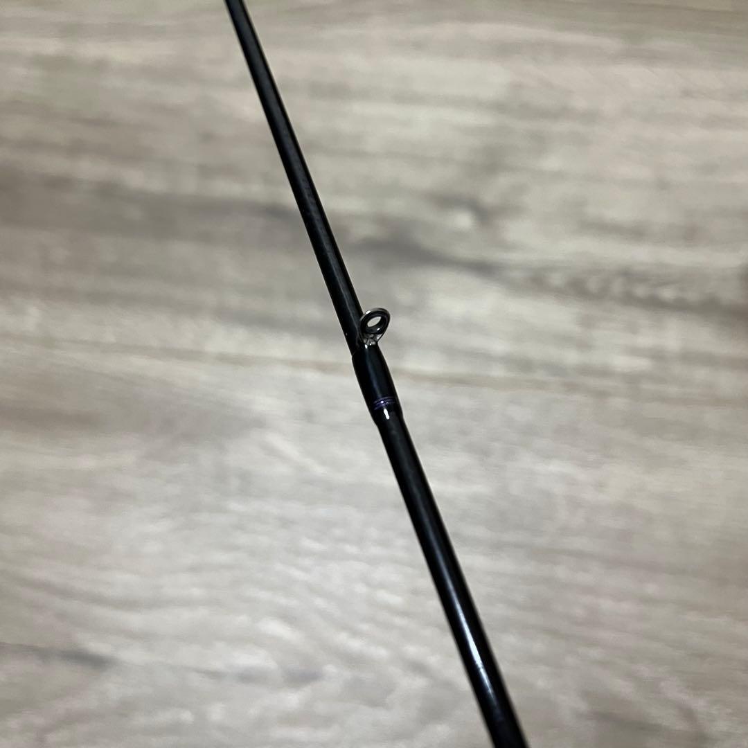 送料込み❗️HEARTLAND HL 722MRB-20 ハートランド DAIWA