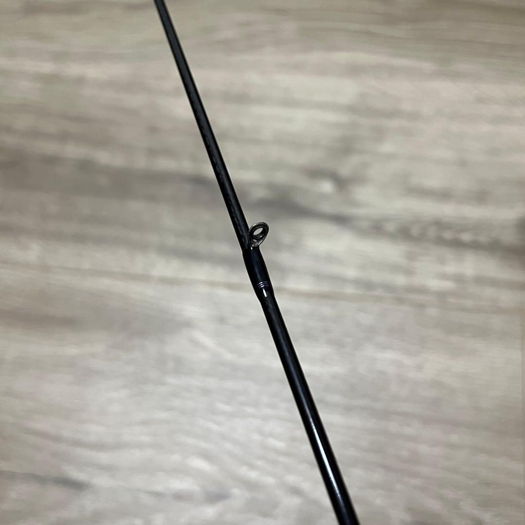 送料込み❗️HEARTLAND HL 722MRB-20 ハートランド DAIWA