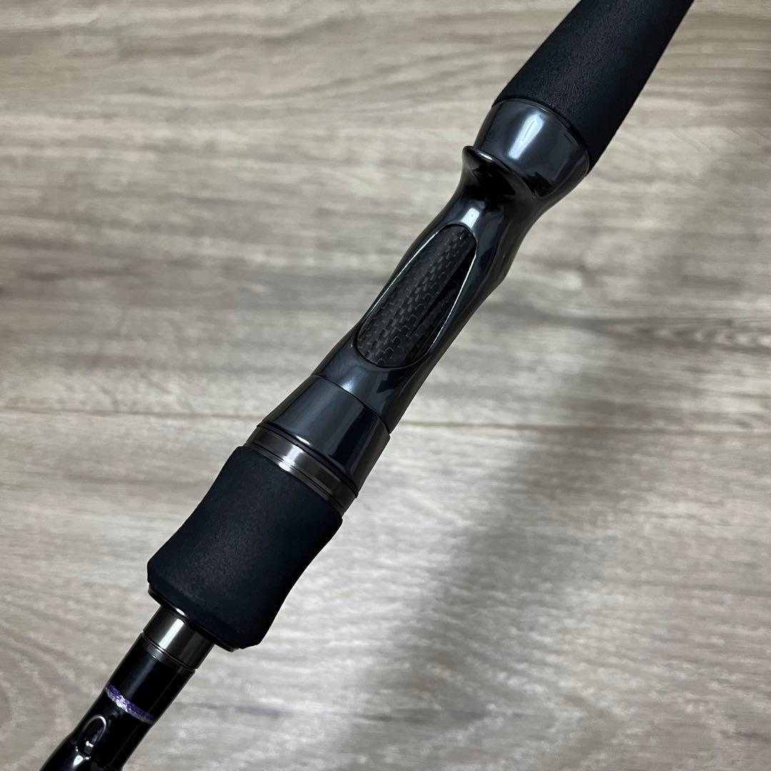 送料込み❗️HEARTLAND HL 722MRB-20 ハートランド DAIWA