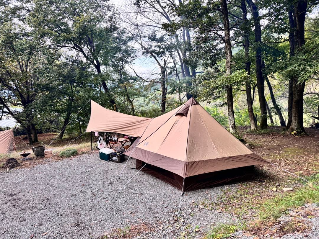 OGAWA オガワ　グロッケ 8 フルセット