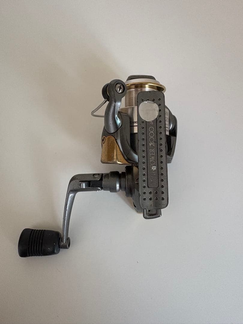 SHIMANO TWIN POWER シマノ 98ツインパワー 2000 スピニ