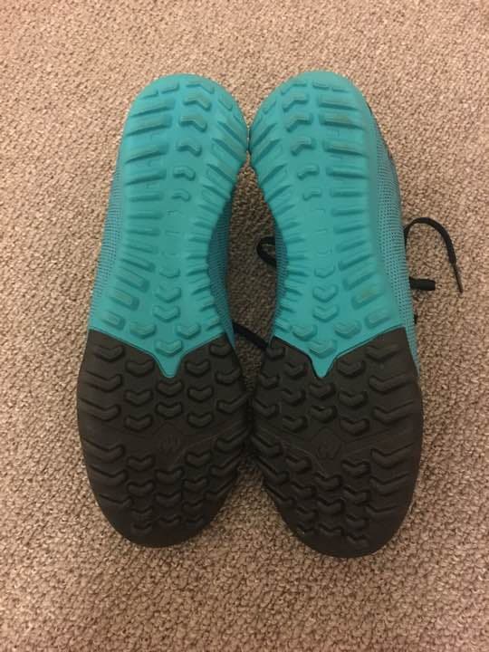 シューズ Vaporx 12 academy cr7 TF