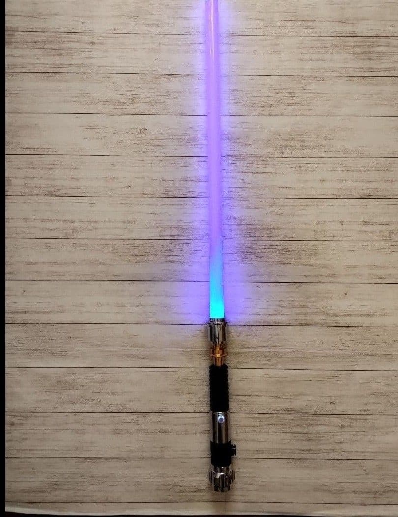 ライトセーバー　SUPERNEOX オビ=ワン SE Obi-Wan 武器