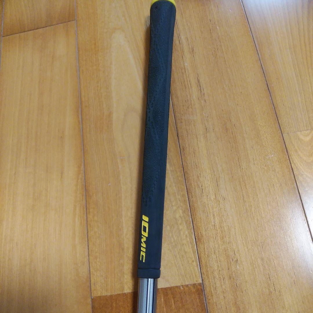 PING G410 ユーティリティクラブ 26度(U4)