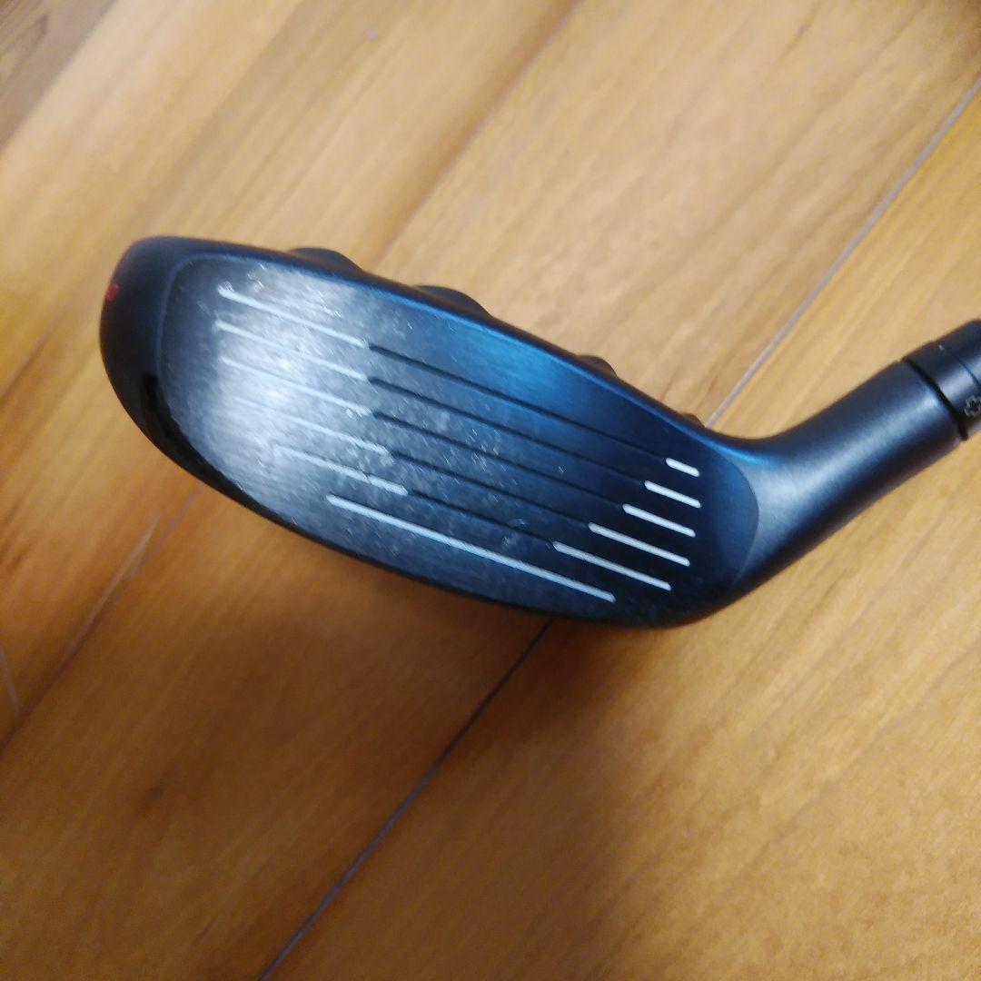 PING G410 ユーティリティクラブ 26度(U4)