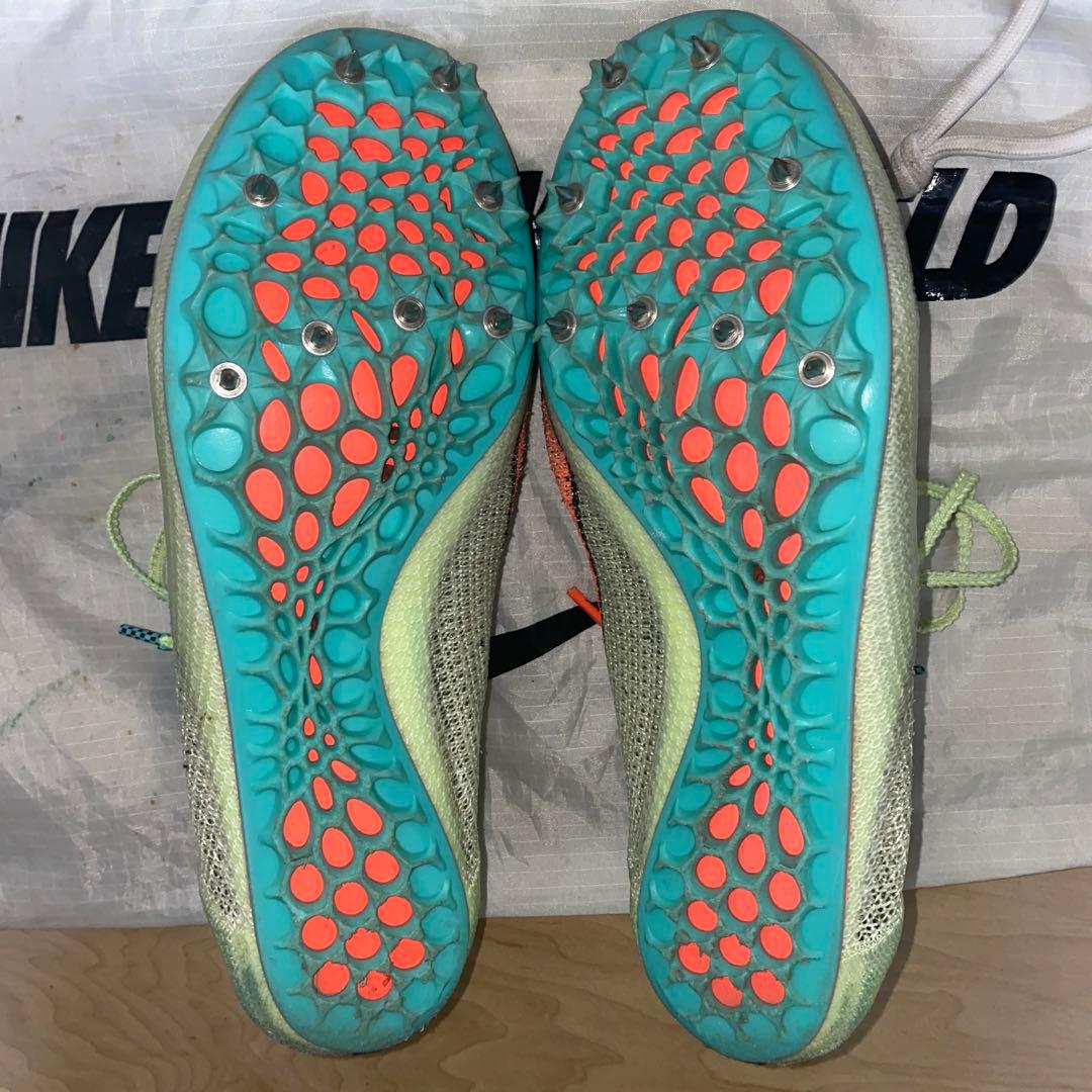 NIKE ナイキ ズームスーパーフライエリート2
