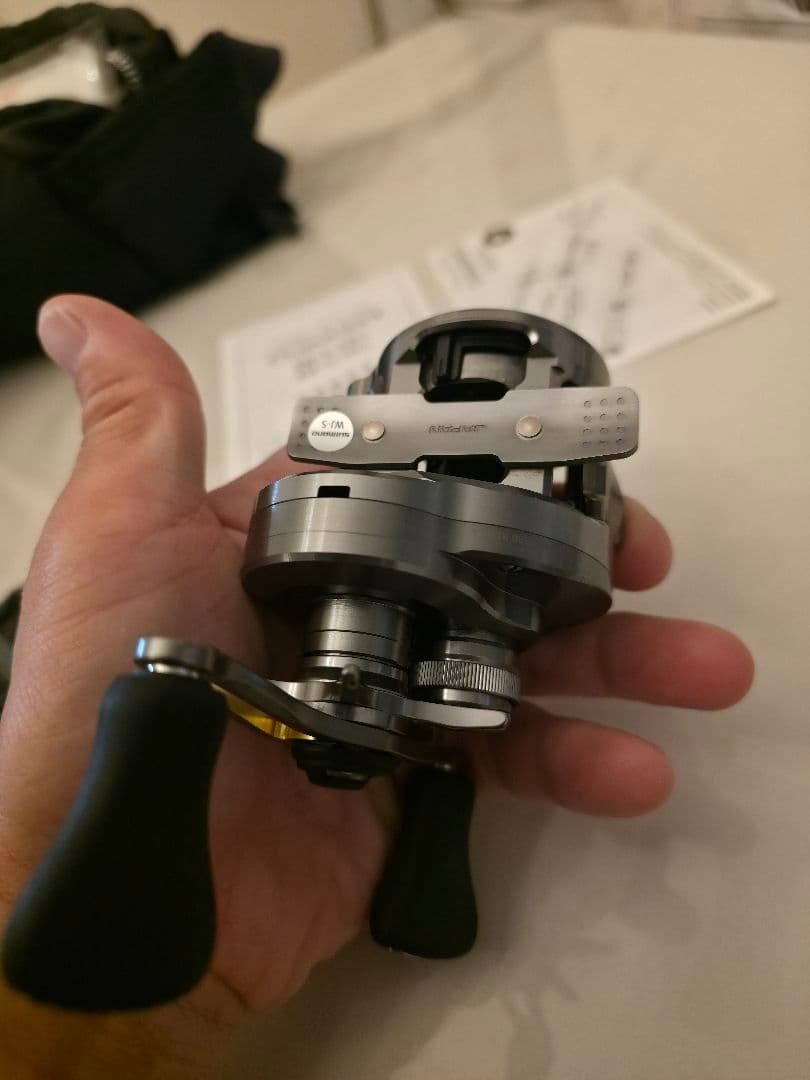 23カルコンBFS XG RIGHT カルカッタコンクエストBFS右巻き