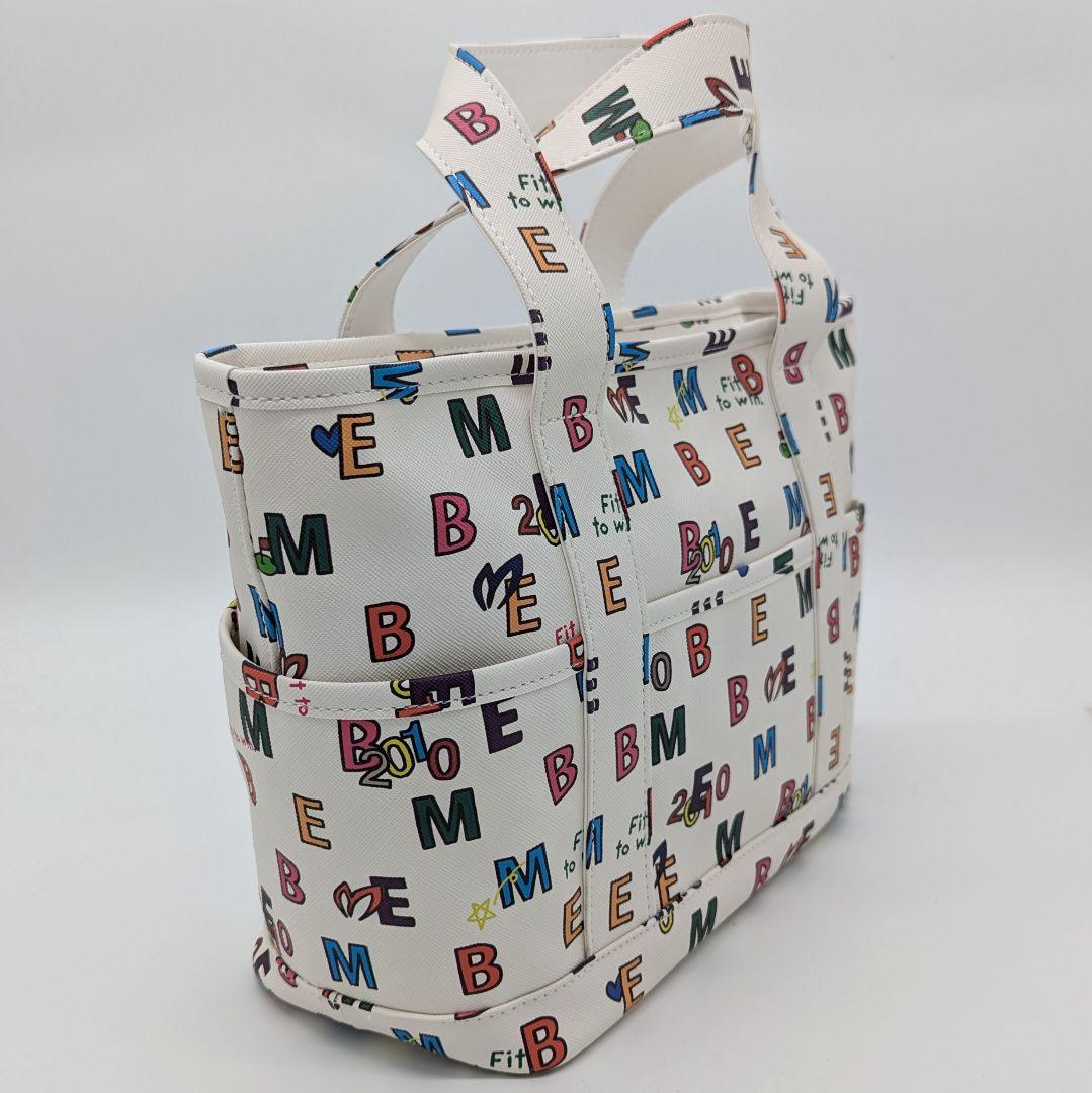 ★新品正規品 PG/マスターバニー カラフル カートバッグ(UNISEX)