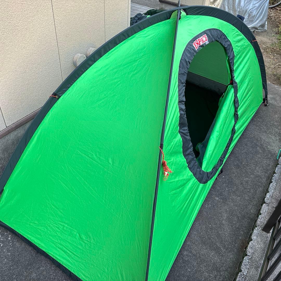 Espace ソロX