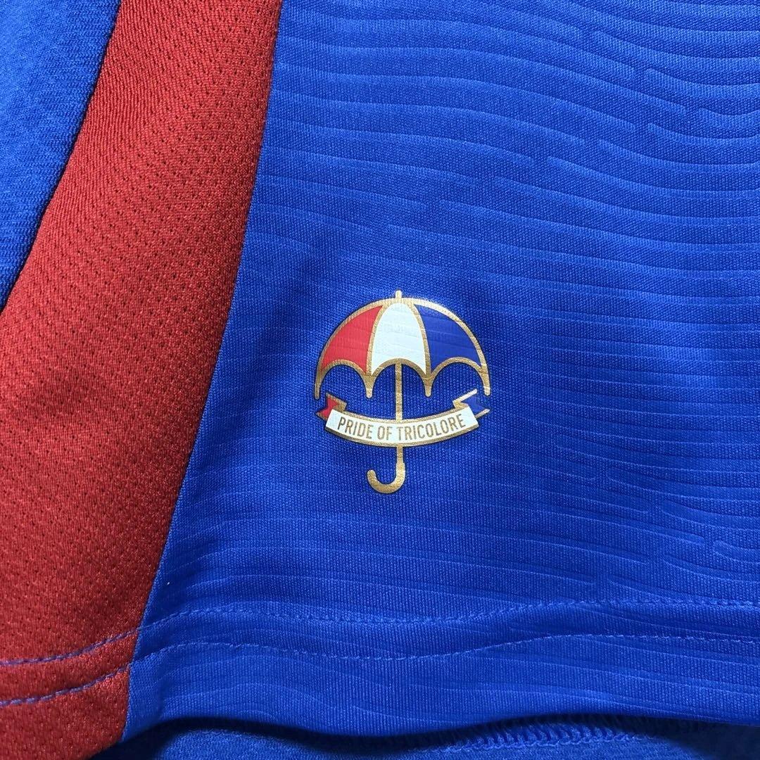 正規品 横浜F・マリノス 23 宮市亮 2025 ホーム ユニフォーム 半袖 M