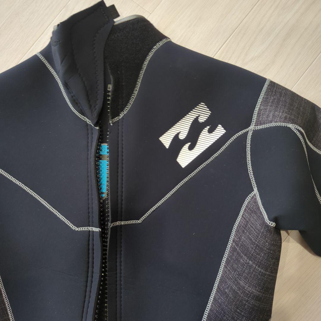 BILLABONG 　スプリング　サイズL