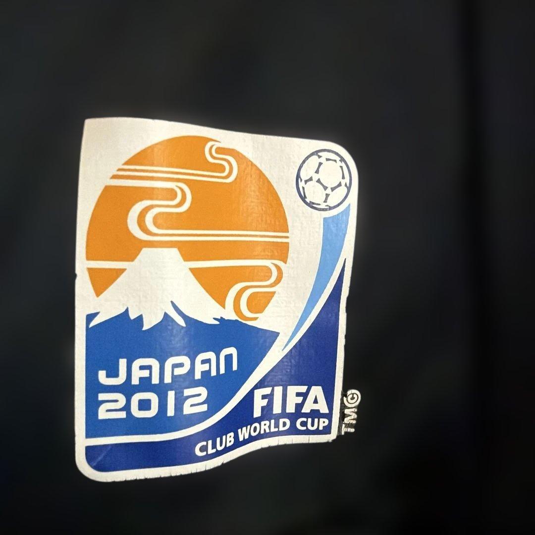 チェルシートラックジャケット