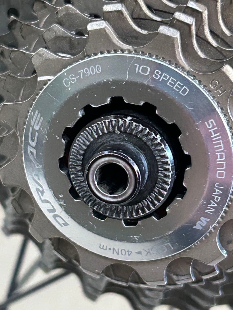 KUOTA KHARMA ロードバイク