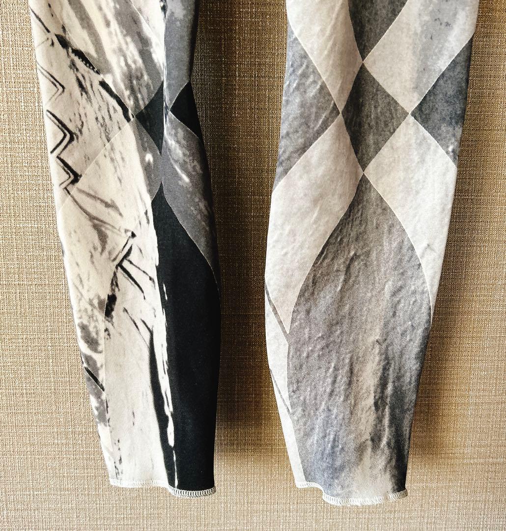 ワコール CW-X 富士山モデル ジェネレーターレボリューションタイツ　S
