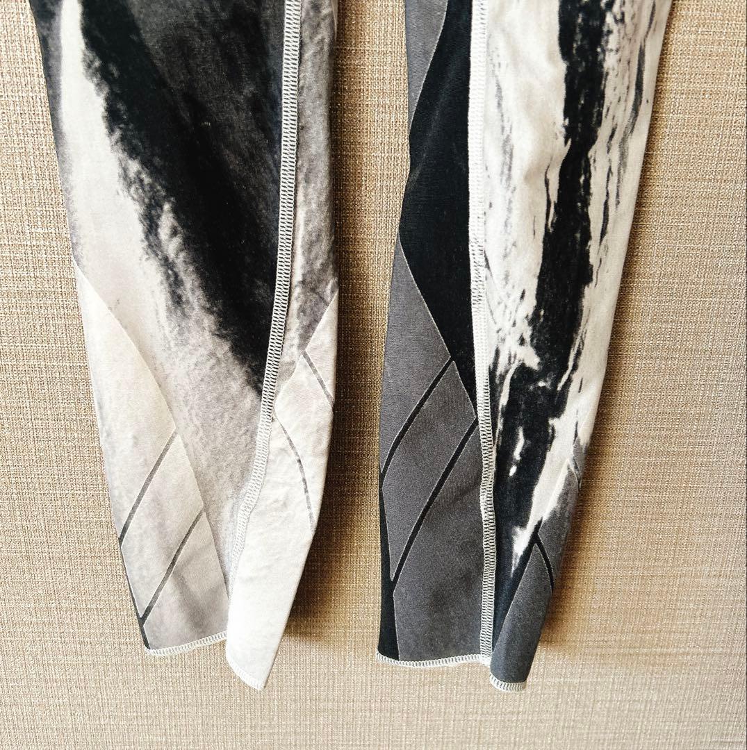 ワコール CW-X 富士山モデル ジェネレーターレボリューションタイツ　S