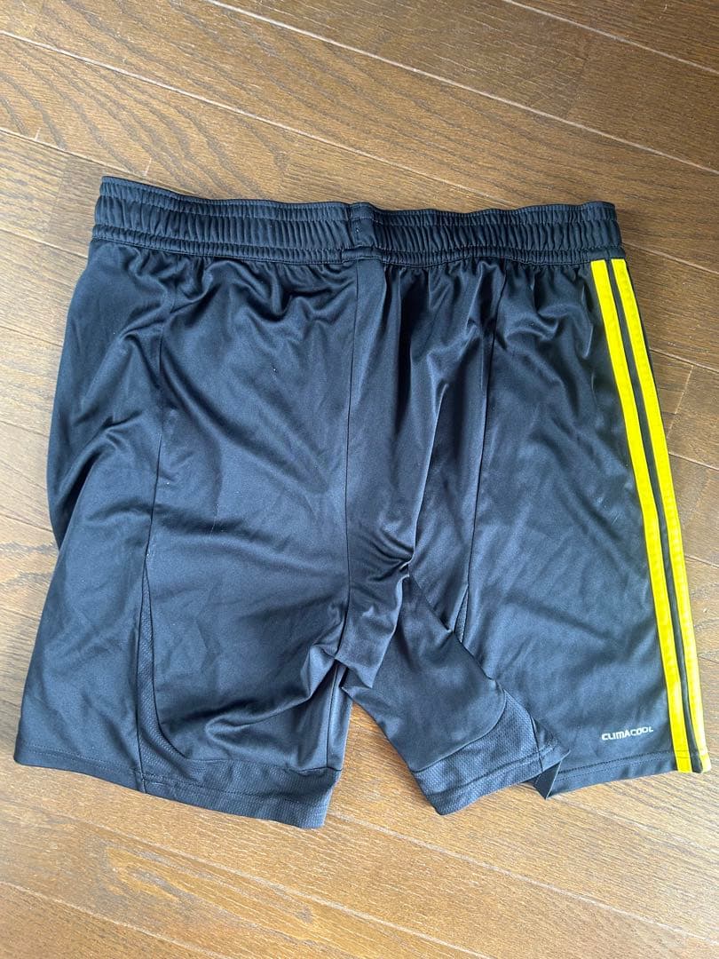 Chelsea 12-13 adidas ClimaCool シャツ・ショーツ