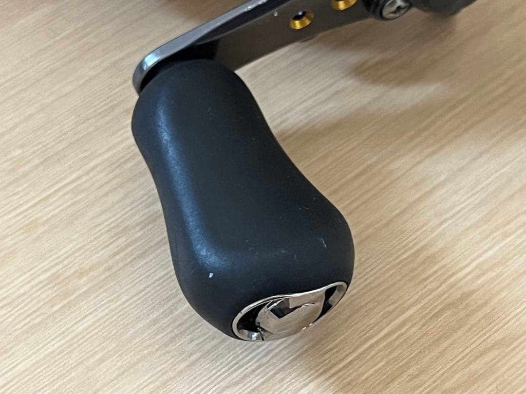 Shimano シマノ 07 メタニウム Mg7 右ハンドル