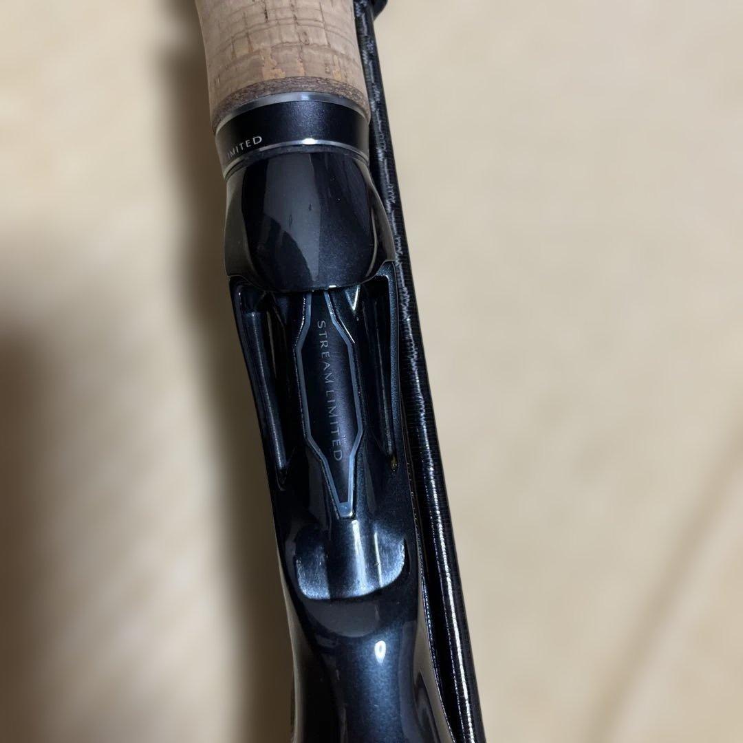 シマノ　カーディフSLTD B48UL4