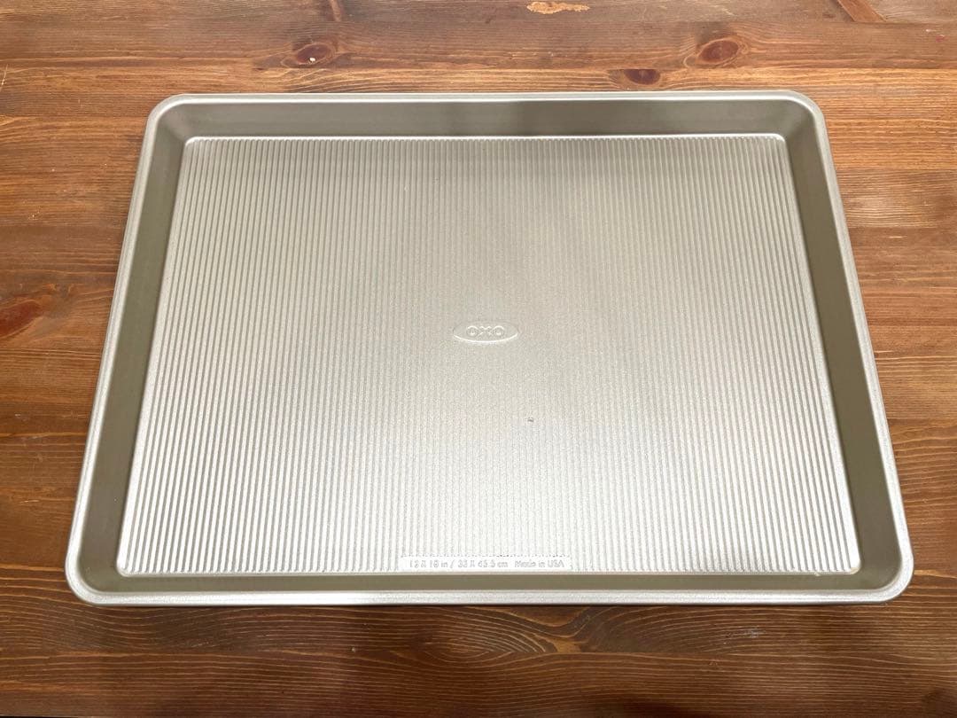 【新品】OXO ノンスティック オープン 天板