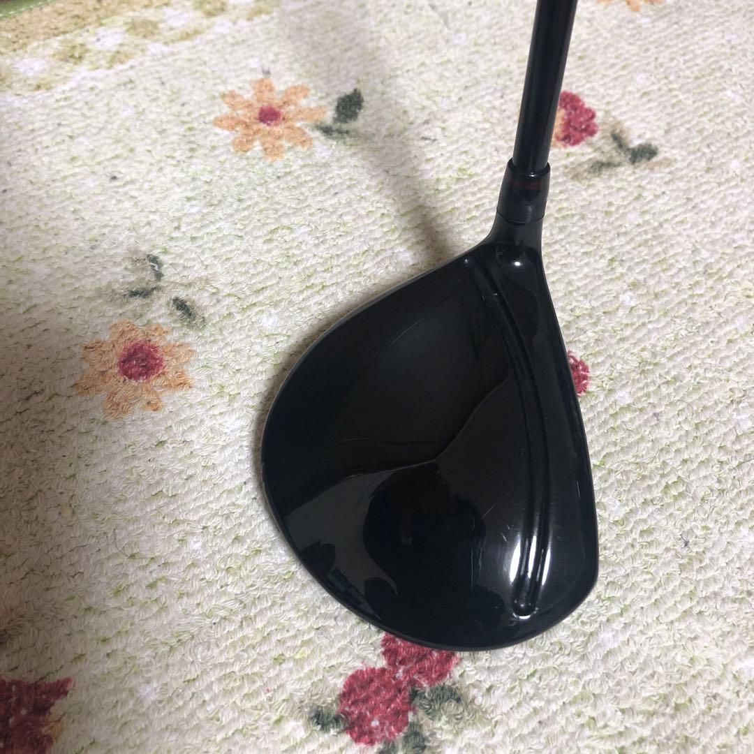 オノフ　フェアウェイウッド　5W １８度　フレックスR2