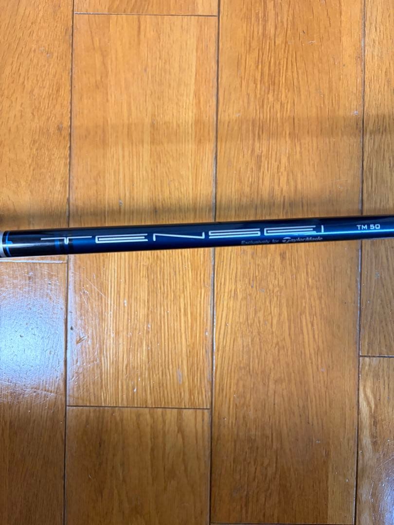 TaylorMade SIM2 SIM2 TITANIUM 、5W、シャフトS