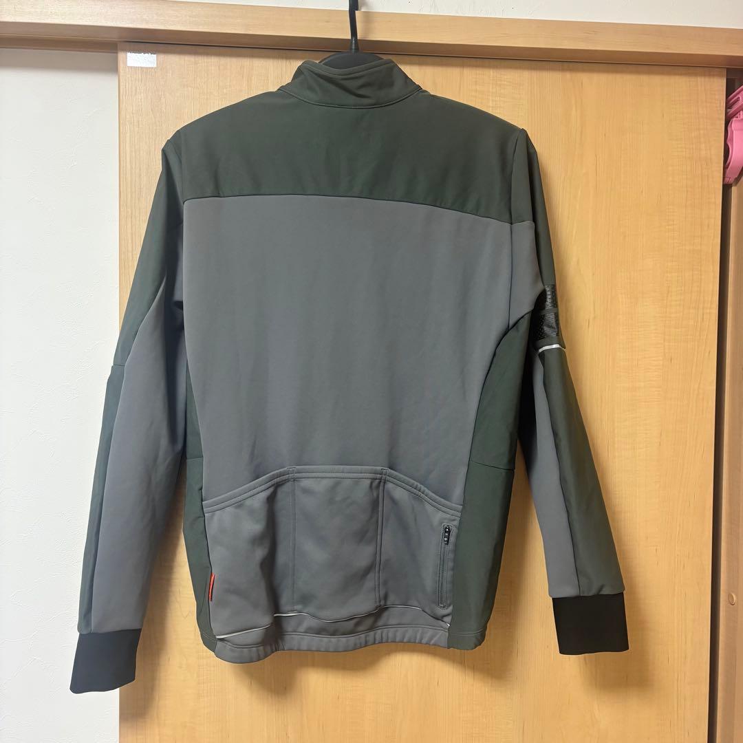 パールイズミ ウィンドブレーク ライト ジャージ XL