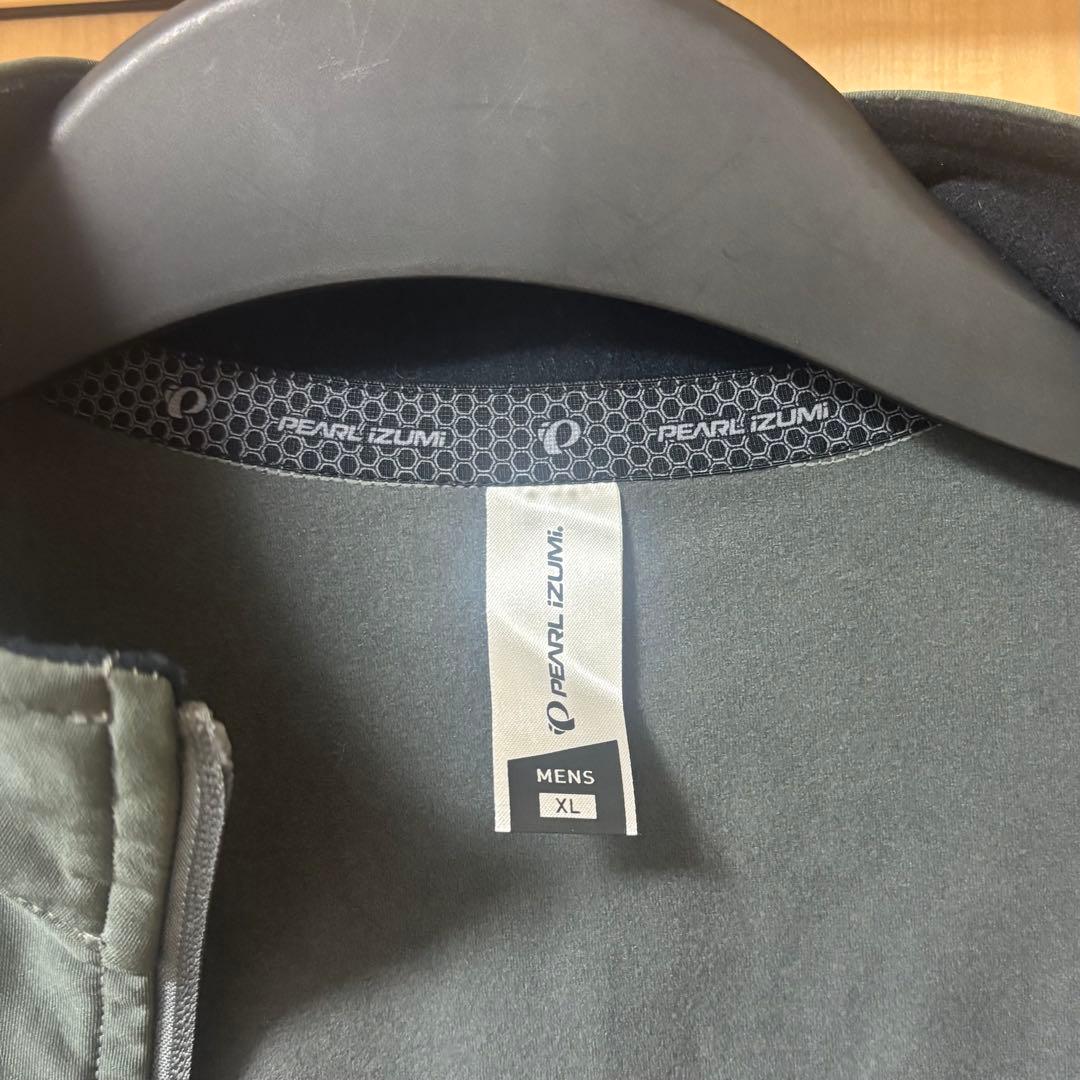 パールイズミ ウィンドブレーク ライト ジャージ XL