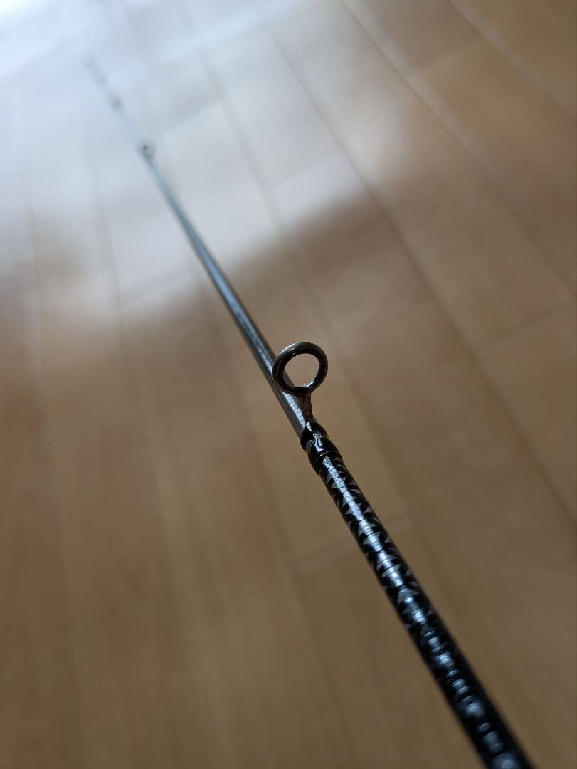 23コルトプロトタイプ612L-T