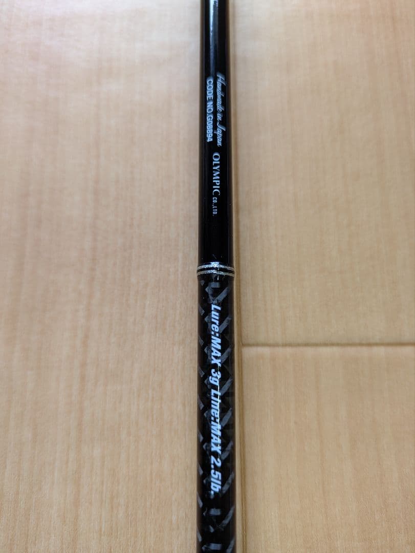 23コルトプロトタイプ612L-T