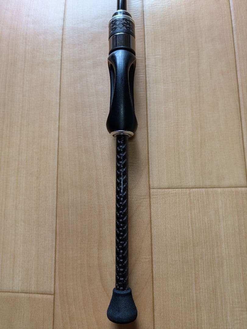 23コルトプロトタイプ612L-T