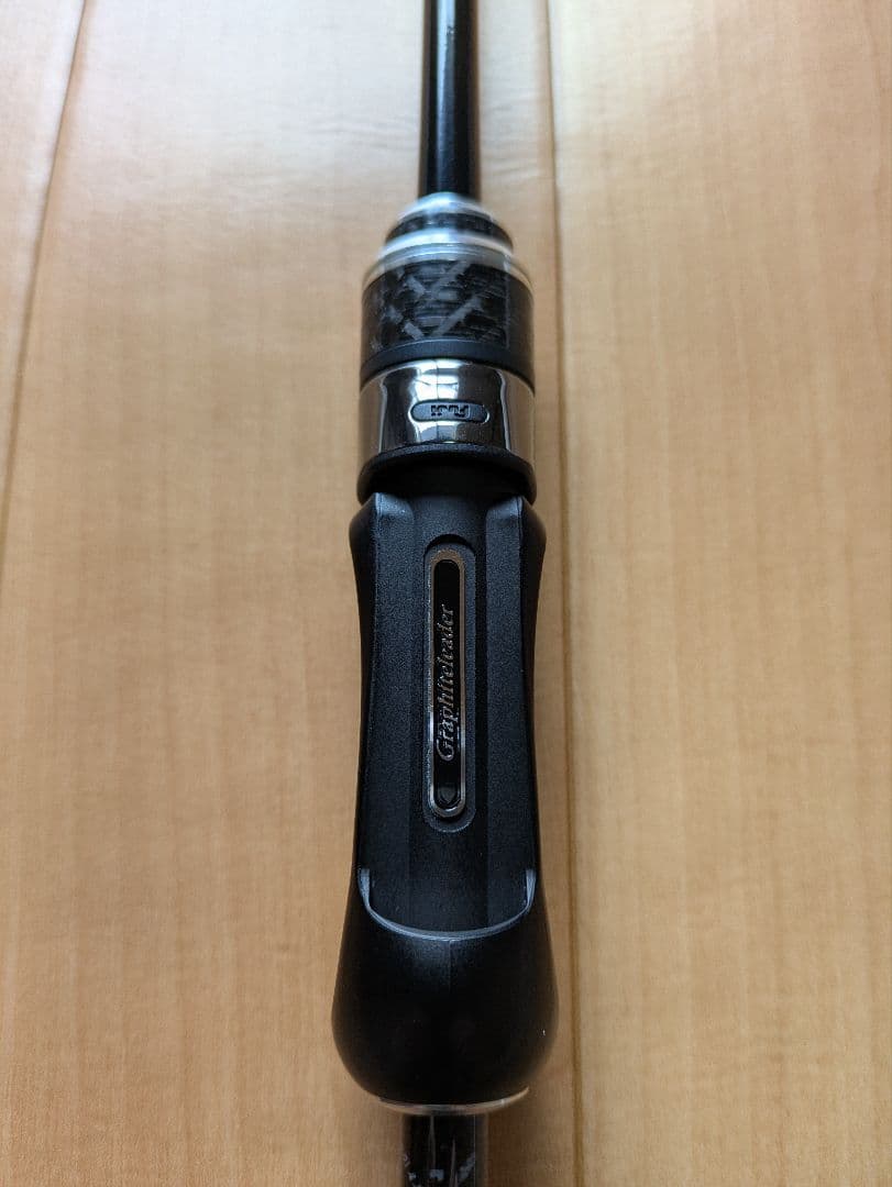 23コルトプロトタイプ612L-T