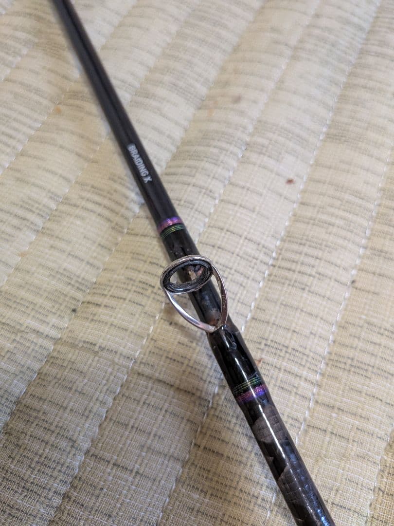 DAIWA　紅牙 x 69xhb KOHGA 69XHB タイラバ４個セット