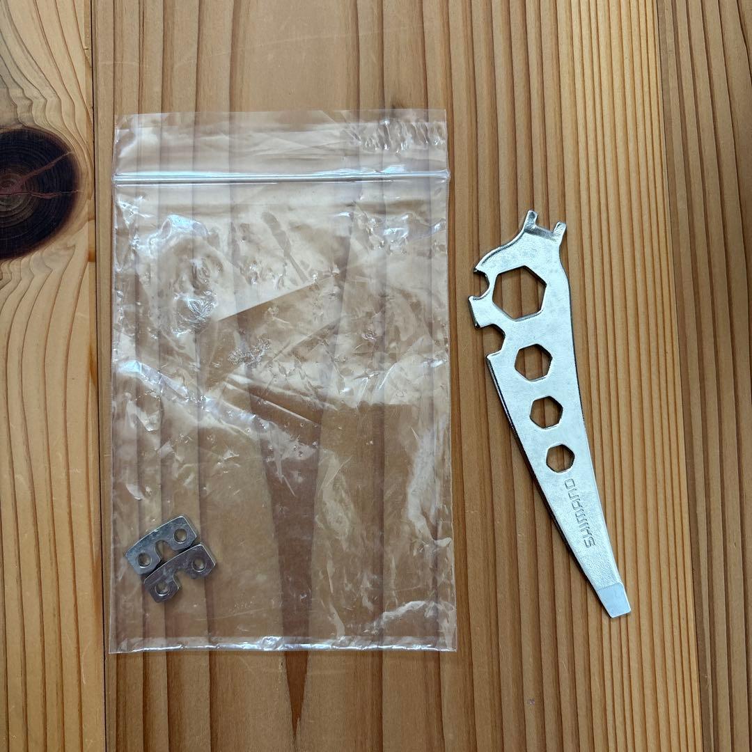シマノ　タリカ　20Ⅱ
