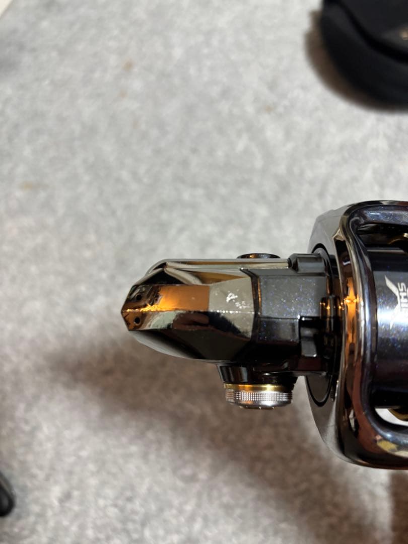 SHIMANO 10ステラ 4000