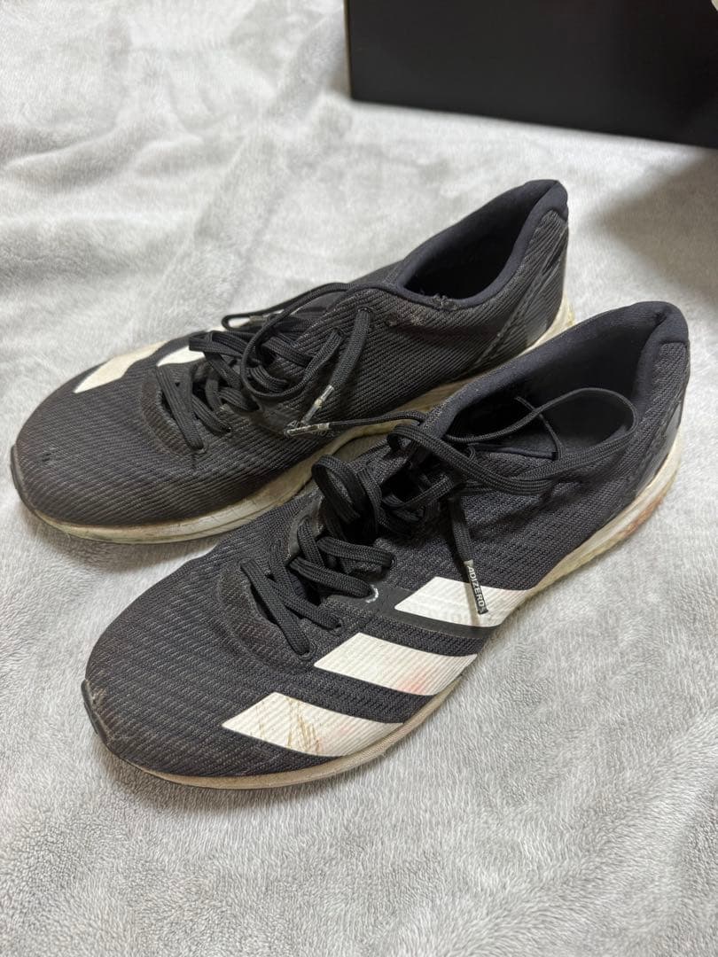 adidas ADIZERO BOSTON（アディゼロ ボストン）シリーズ