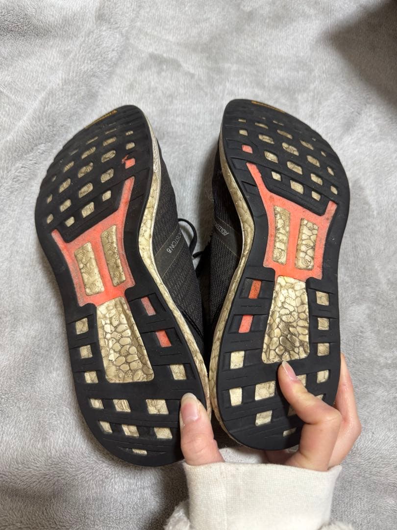 adidas ADIZERO BOSTON（アディゼロ ボストン）シリーズ
