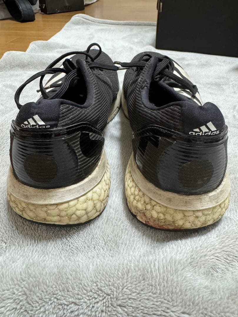 adidas ADIZERO BOSTON（アディゼロ ボストン）シリーズ