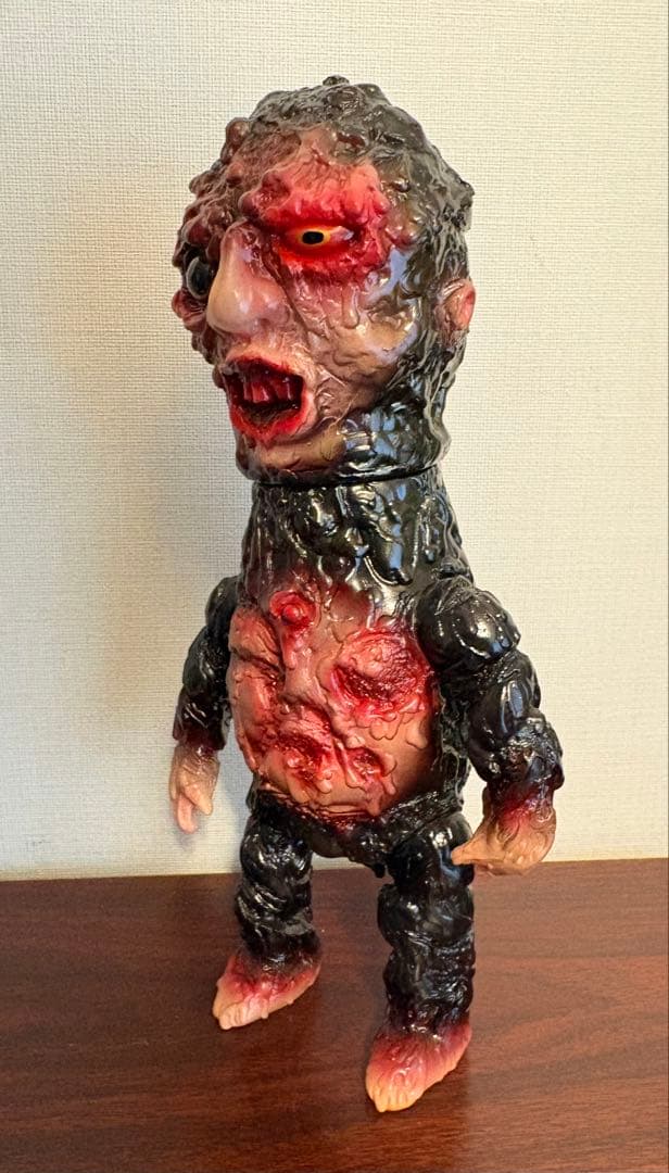 その他 izumonster toxic eater