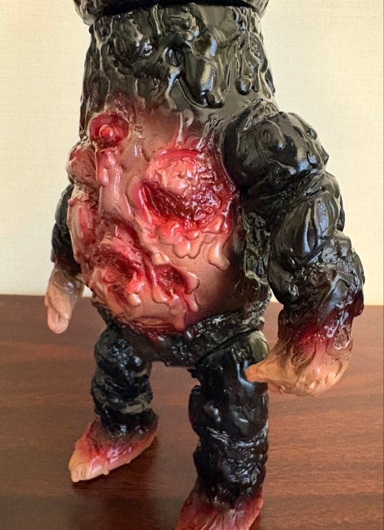 その他 izumonster toxic eater