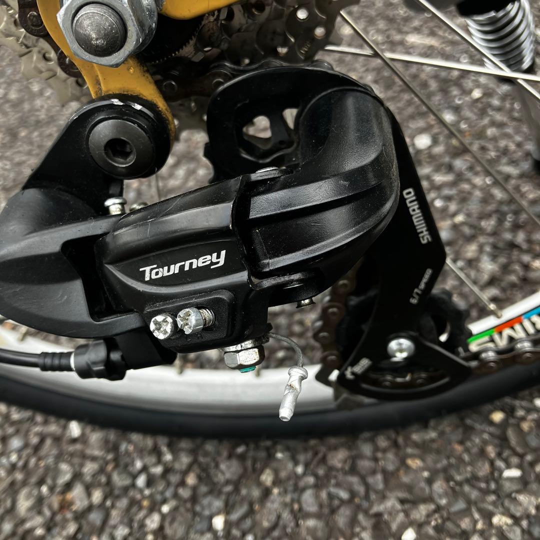 GIOS PULMINO ジオスプルミーノ　中古美品　さいたま市引き取で願います