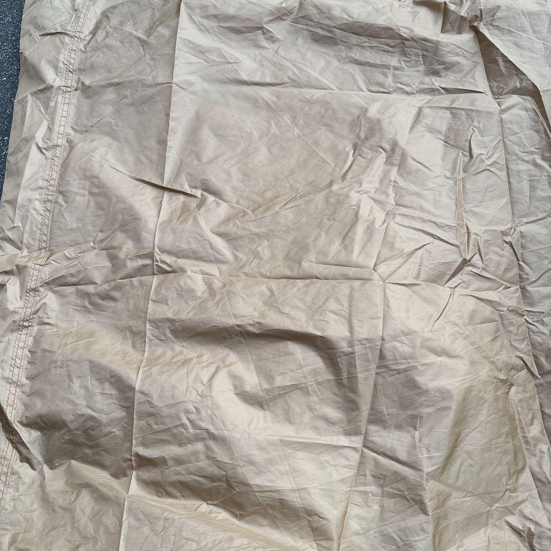 《大人気》コールマン SCREEN CANOPY JOINT TARP III