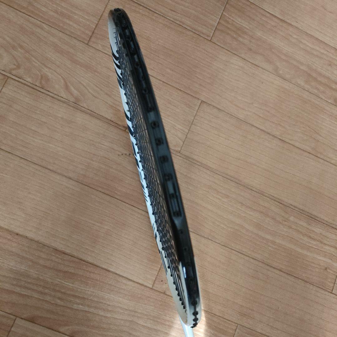 YONEX アストロックス99 game バドミントンラケット (ケース付き)
