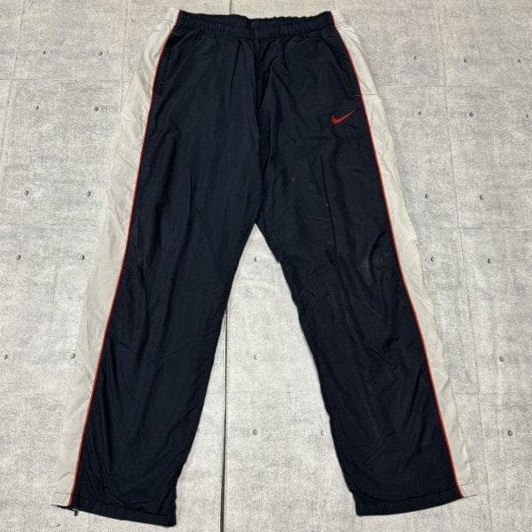 NIKE ウィンドブレーカー 上下 セットアップ ポリエステルジャケット ナイキ
