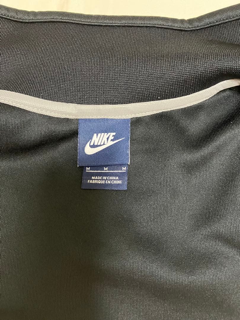 NIKE ナイキ　ジャージ　上下セット　Mサイズ♪