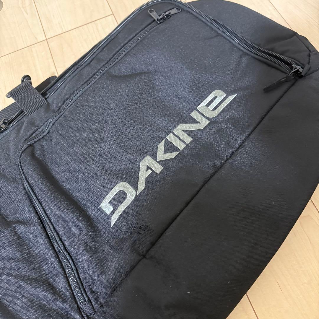 【美品】DAKINE スノーボードバッグ 157cm