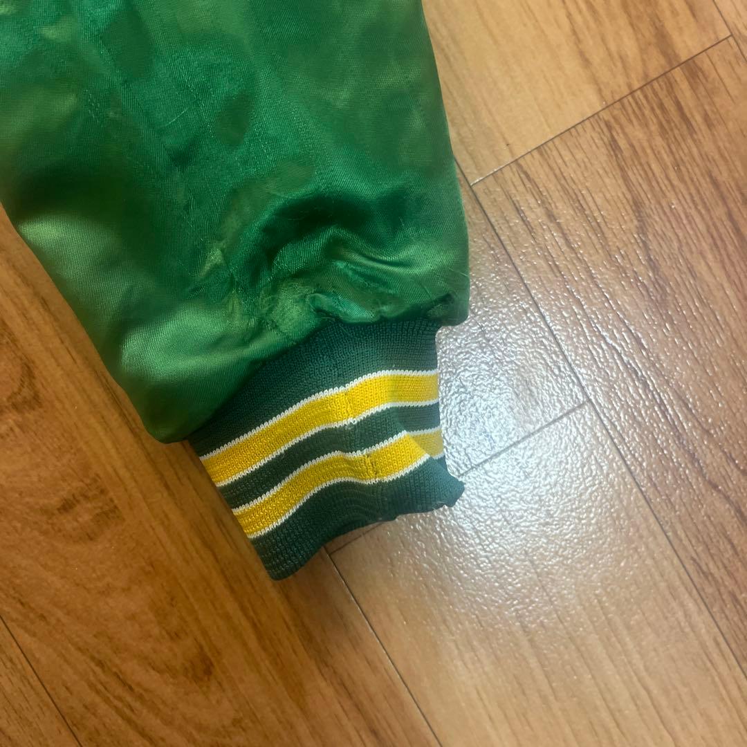 Chalk Line オークランドアスレチックス　ジャケットMサイズ