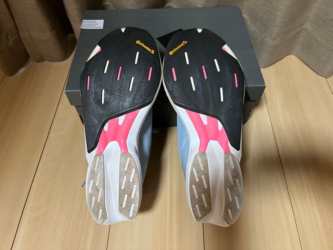 スパイク・シューズ adidas ADIZERO JAPAN 8 27.5cm