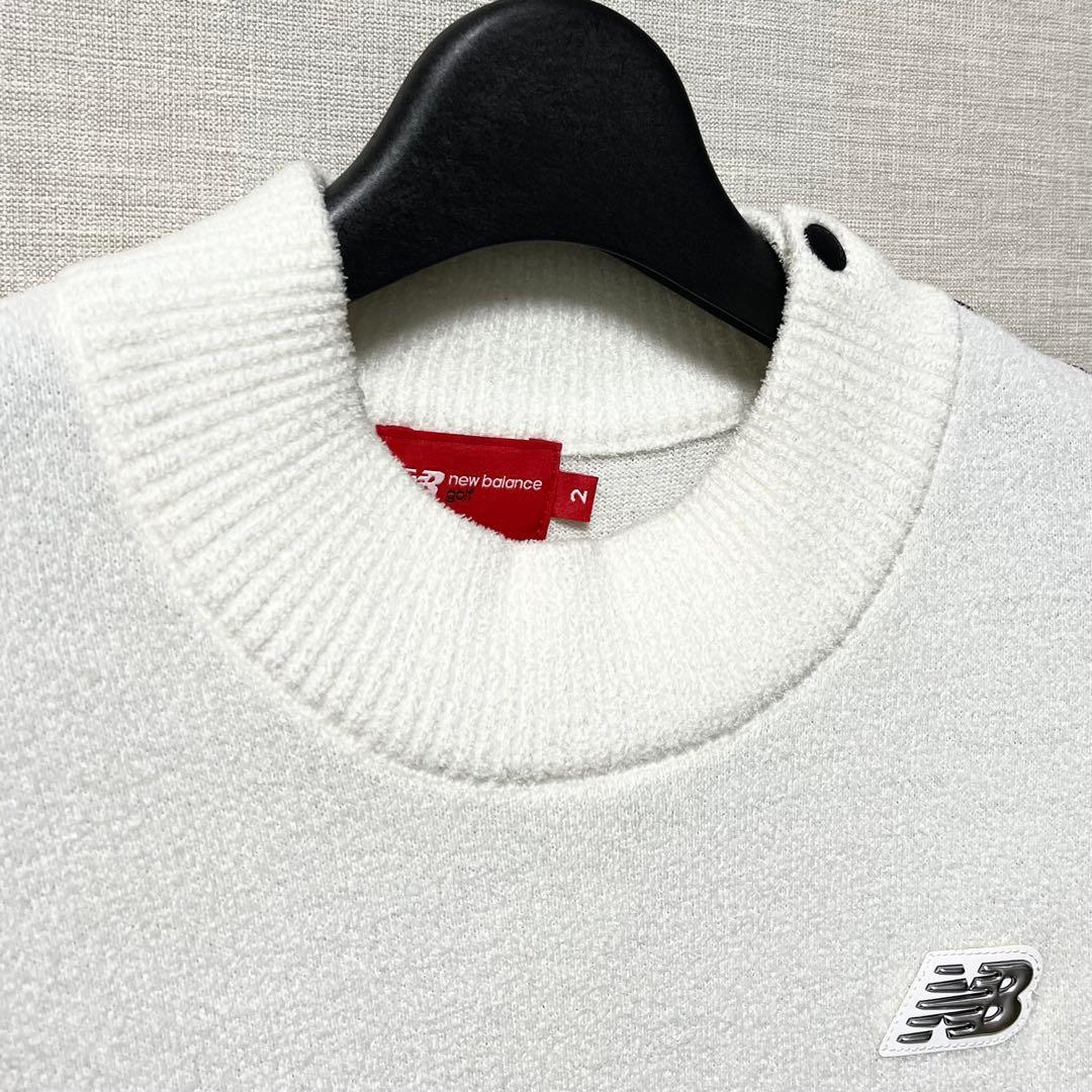 美品 New Balanceニューバランスゴルフ ワンピース レディース L