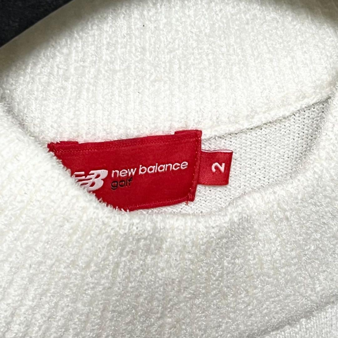 美品 New Balanceニューバランスゴルフ ワンピース レディース L
