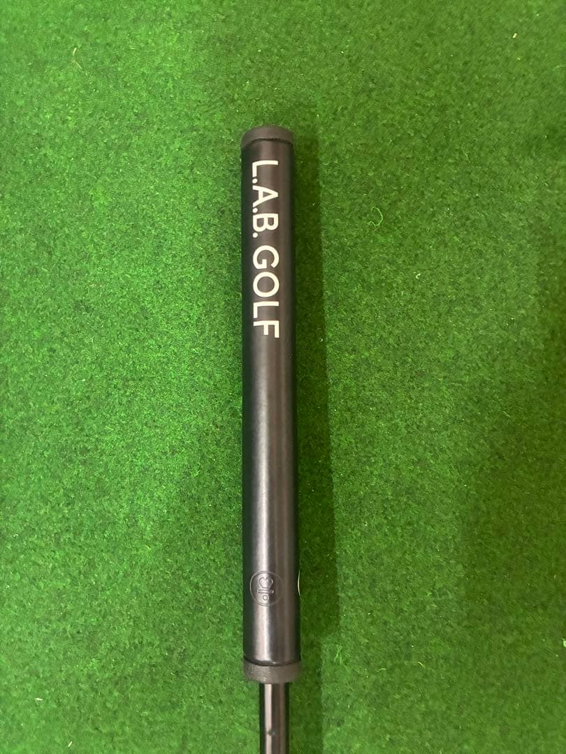L.A.B GOLF Mezz.1.Max レフティ　パター　35インチ